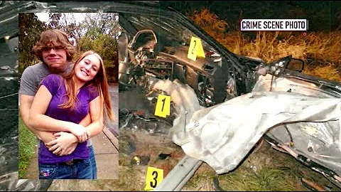 Horror on the highway: Benjamin Klinger discusses Samantha Heller case from prison