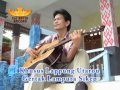 Lagu daerah lampung "Lambang lampung"