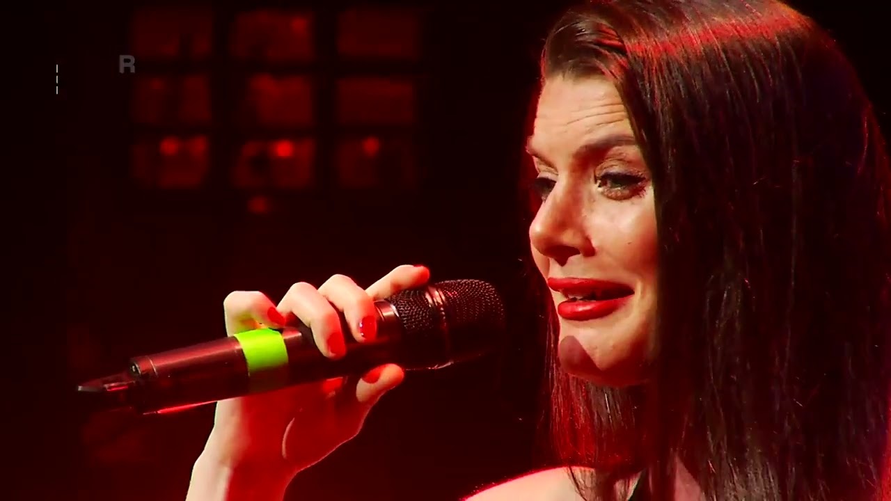 Volver  - Inés Cuello y Giovanni Parra Quinteto