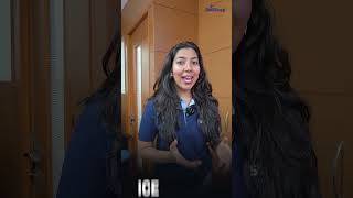 Why Ice Floats on Water Explained #shorts #floats #skillsnap #skillsnaplearning