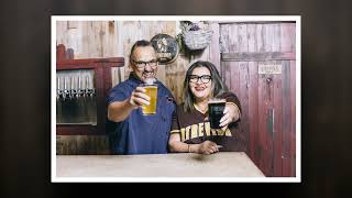 2024 Profiles In Valor Award Recipient - Rich Fierro