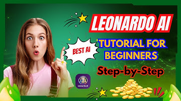 🔥 How to Make Image in Leonardo AI For Free: Turn Text into Art in Just 2 Minutes | Leonardo AI