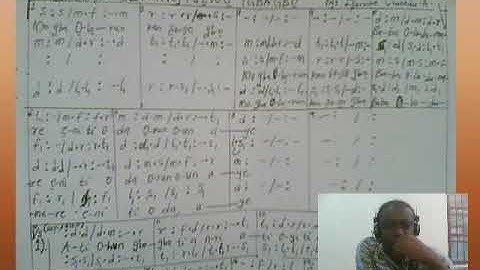 SolFa Interpretation Tutorial Module 6Part 5 Interpreting 44 time signature