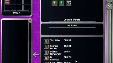 Lets Play: Xcom Apocalypse 8