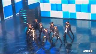 [171125] WANNA ONE - Energetic, Burn It Up - MAMA IN VIETNAM 2017