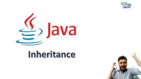 TT: Inheritance of java