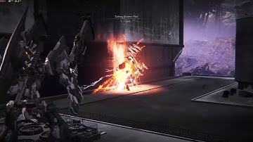 [ARMORED CORE 6: FIRES OF RUBICON] [DESTROY THE TESTER AC] [REPLAY CH.1: M.5] [S-RANK]