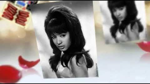 Thumbnail of THE RONETTES do i love you?