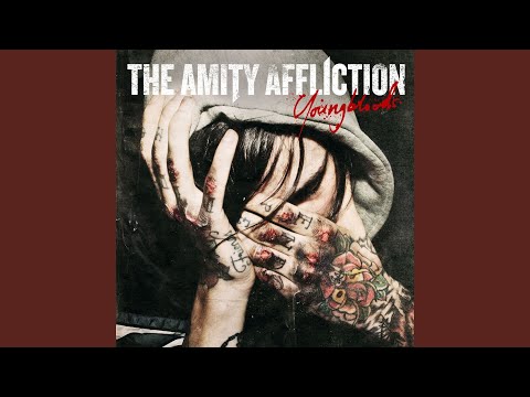 Dr. Thunder - The Amity Affliction