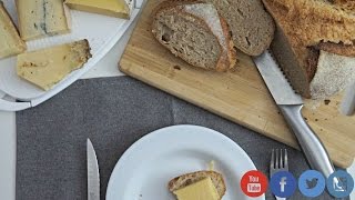 La recette du pain de méteil sur poolish fait maison