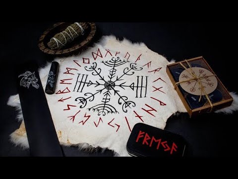 ვიდეო: მაგიური სიმბოლოები და მათი არაჯადოქრული გამოყენება