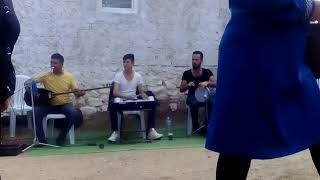 Elmadağli İlker Gül - Sevda Yüklü Kervanlar 2017