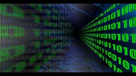 Cyberterrorism (EAS Scenario)