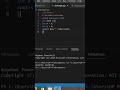 Day 19/100 / learning C++ / what is Pointers / why we use pointers! #trending