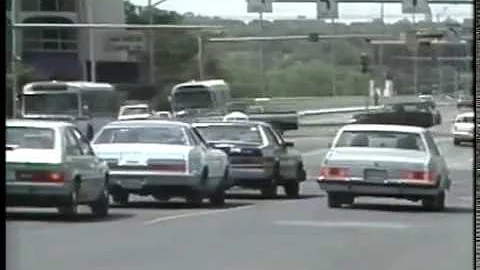 KVUE REWIND: Austin Transit Authority on improving city's buses - 1984 | KVUE