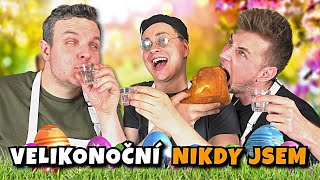 NIKDY JSEM - Velikonoční speciál! 18+