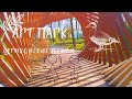 Штыковские пруды. Приморский край. DJI