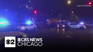 Chicago Police issue arrest warrant in shooting death of Officer Luis Huesca