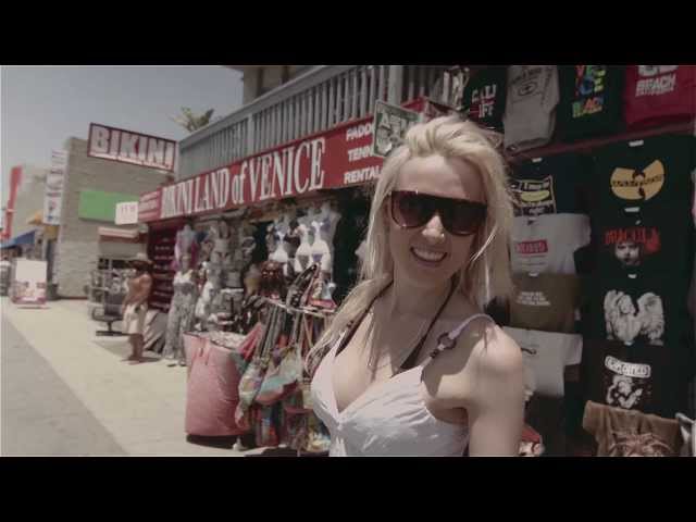 Jenny and The Mexicats  -  Verde Mas Alla