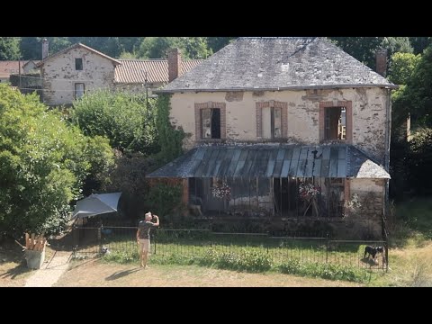 Binnenkijken op Chateau Meiland (Marillaux)