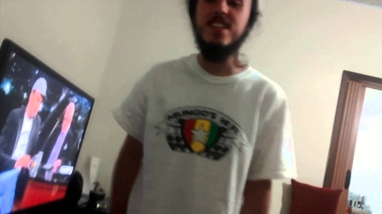 Jr Toaster meet Garage Sound ina di House