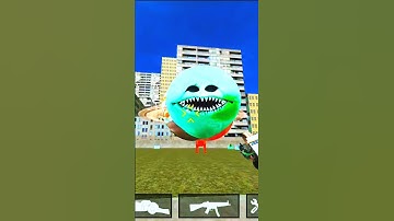 Sandbox in space labubu new gameplay in garry