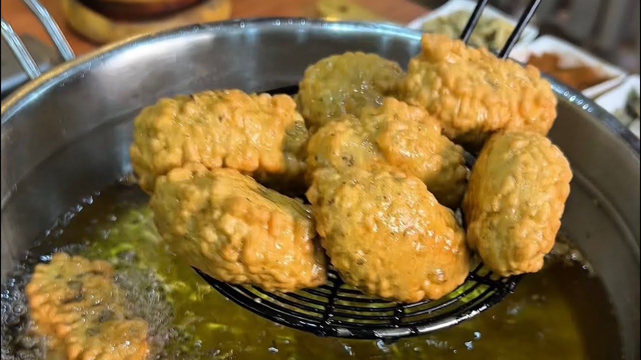 أشهر و أطعم أكله بتدوقيها حرفيا .. كفتة الأفراح بمقادير مظبوطه و الطعم حكايه..😋💥