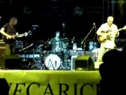 Larry Carlton & Robben Ford @ Lanciano Blues, Lanc...