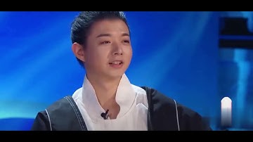 Điệu múa Nhất Mộng Đôn Hoàng của Cáp Ni Khắc Tư (Tân Cương) - Trung Quốc