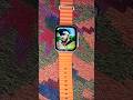 T800 Ultra smart watch ⏱️ main TECHNO GAMERZ Photo With Redbull Poss #trendingshorts