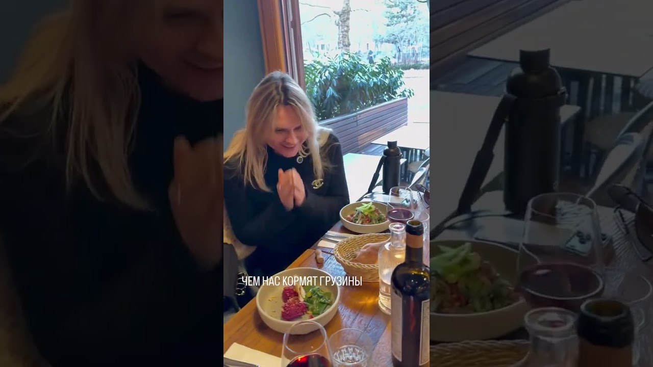 Чем нас кормят