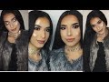 GET READY WITH US | NYE Makeup✨