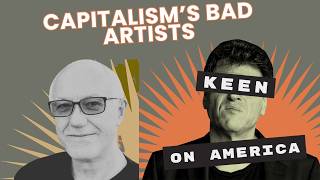 Bad Entrepreneurs and Even Worse Artists: Does Capitalism Have a Future in the AI Age?