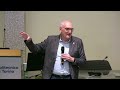 World RISC-V Days Turin 2026: Vice Rector Fulvio Corno and Claudio Passerone - Opening Talks