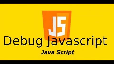 JavaScript - Hướng dẫn debug javascript trong Visual Studio Code