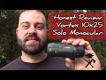 Honest Review: Vortex 10x25 Solo Monocular