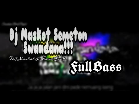 House Music Genjek Bali Maskot Semeton Swandana | Ja jalan jani meliang liang |