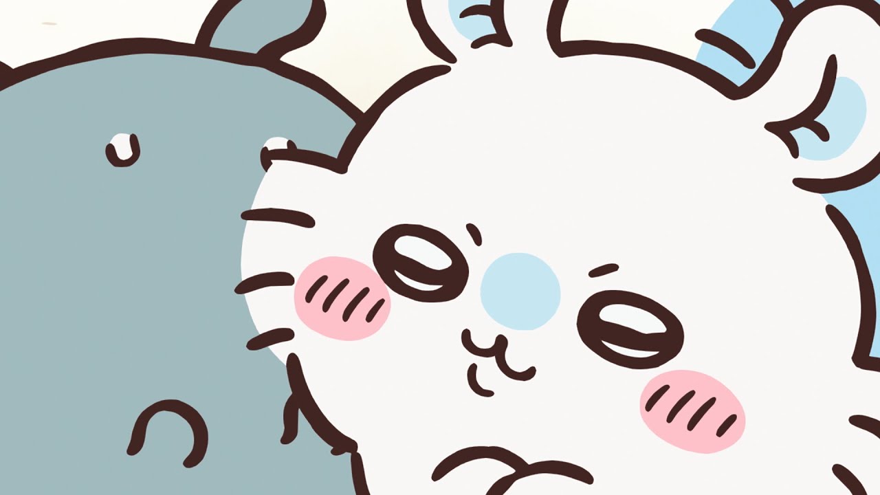 【公式】『ちいかわ』第323話「あのこを討伐②／強くなる」※1週間限定配信＜3/13 (金)AM7:59まで＞