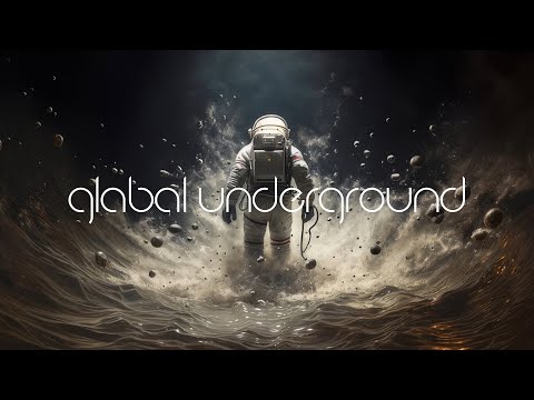 Spacepunks — Spacepunks - Ghostwalk (Original) 2001