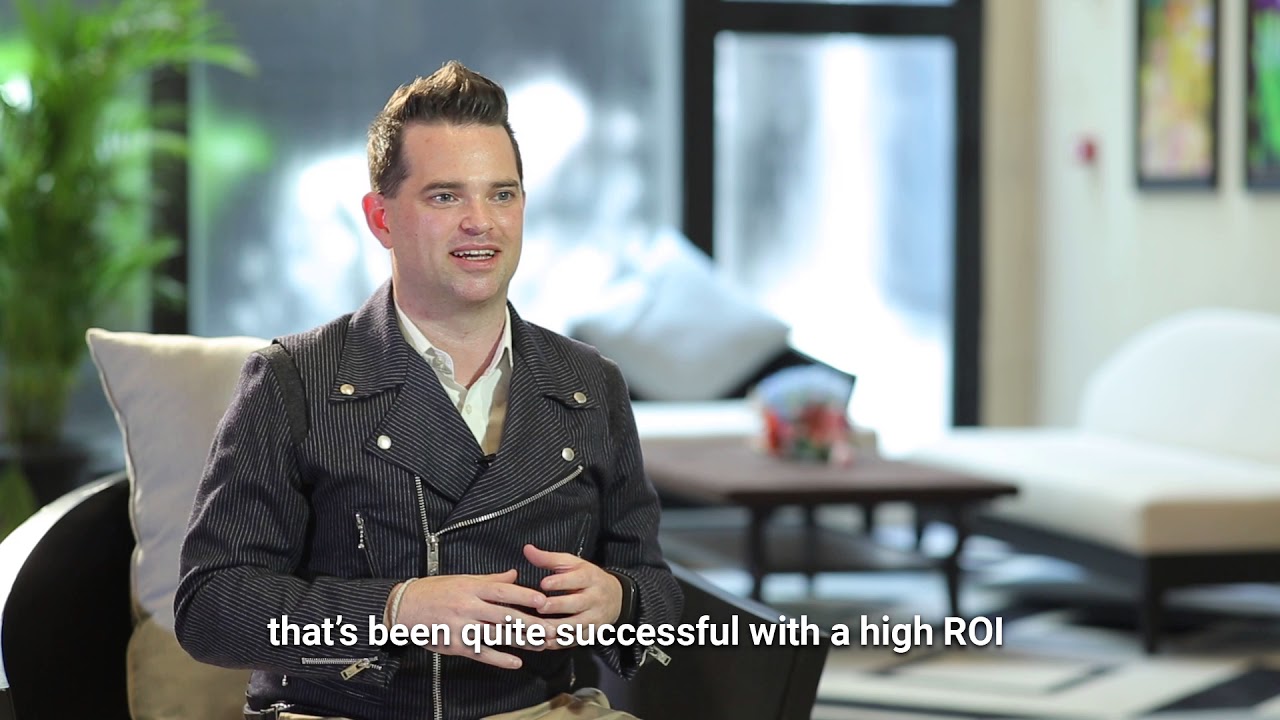 Knorex Interview Mark3