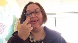 Smalgyax Word For Rose