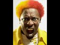 Elephant Man - Shizzle My Nizzle