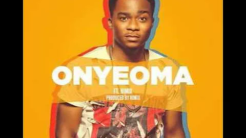 Henrisoul Onyeoma ft Nimix