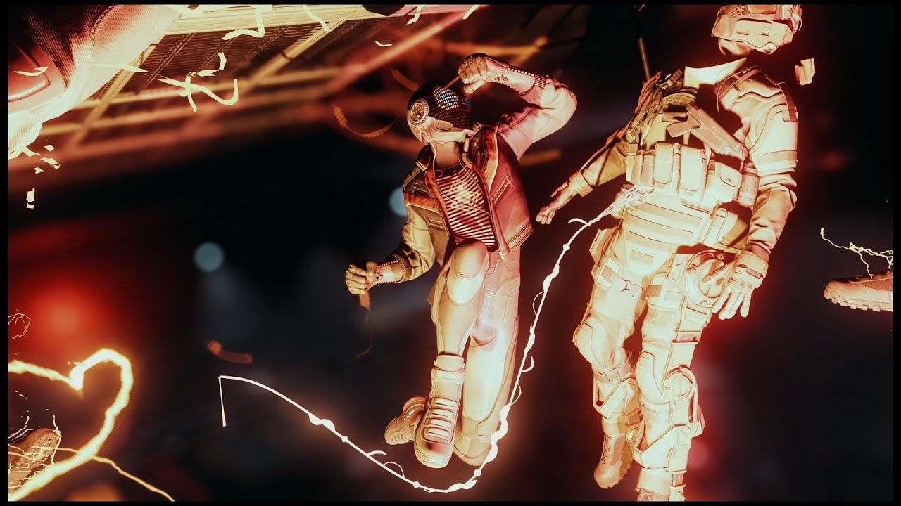 Spider-Man: Miles Morales x524 Combo | Ultimate Difficulty | "Corporate Espionage" Mission