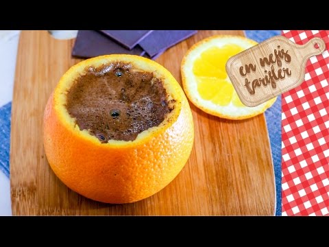 Video: Portakallı Gazpaço