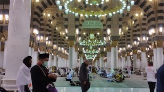 হাবীব আমার. রাফীক আমার.রাছুল আমার. তামাম জাহান সৃষ্টি হলো উছিলায় তোমার. 🕋 #Makkah #Madinah
