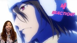 Bungou Stray Dogs 文豪ストレイドッグス Season 3 | Episode 4 Live Reaction!