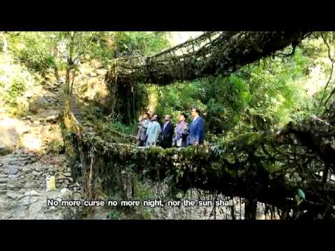 New Jerusalem │The Call's Quartet│Album: God's People