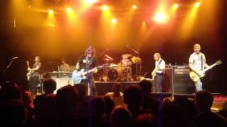 Foo Fighters - Walk (Live in Charlotte NC) HD