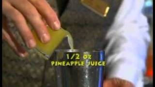 cocktail video